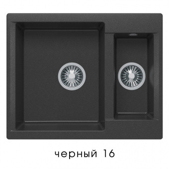 Кухонная мойка Brig-620 (Бриг-620) &mdash; Аэлита