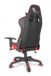 Геймерское кресло College CLG-801LXH Red(Красный)