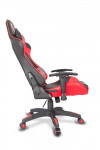 Геймерское кресло College CLG-801LXH Red(Красный)