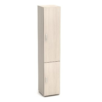 Канц Колонка закрытая (350х350х1830) (ККЗ2+ДК32+ДК36) &mdash; Аэлита