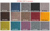 Офисный диван Модерн 3-х местный