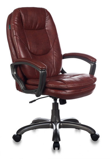 Кресло руководителя CH-868AXSN LITE (Лайт) /Brown  коричневое &mdash; Аэлита