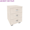 Тумба мобильная ONIX DIRECT/ОНИКС ДИРЕКТ  432*460*611