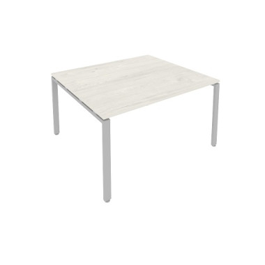 Переговорный стол (1 столешница) 1600х1235х750     &mdash; Аэлита