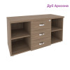 Тумба сервисная с ящиками ONIX DIRECT/ОНИКС ДИРЕКТ 1100*460*576