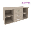 Тумба сервисная с ящиками ONIX DIRECT/ОНИКС ДИРЕКТ 1100*460*576