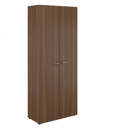 Шкаф закрытый 812х412х2010  &mdash; Аэлита