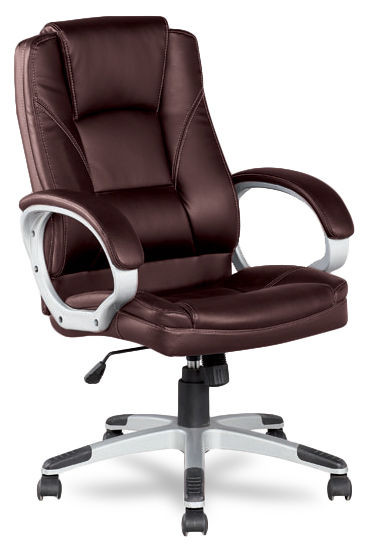 Кресло College BX-3177/Brown(Коричневый) &mdash; Аэлита